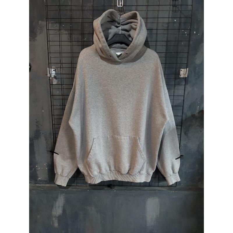 Jemut Clothing Hoodie