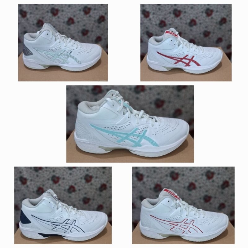 ASICS GEL HOOP V15 ORIGINAL