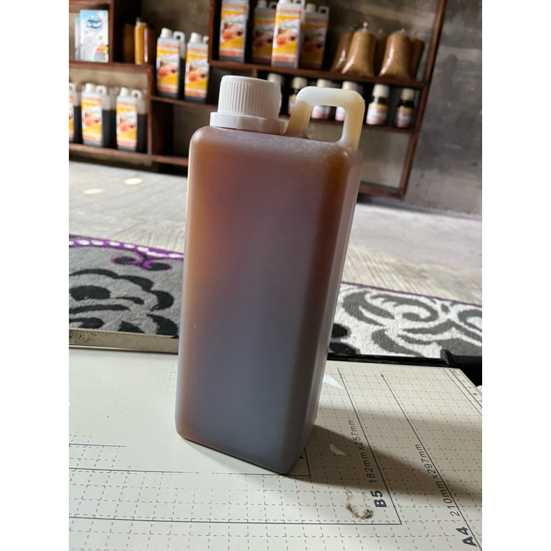 

1 LITER FULL MADU MURNI HARGA GROSIR