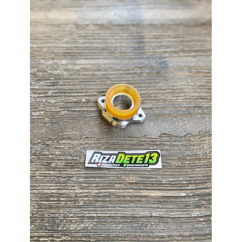 MANIPOL TEFLON KARBU PE PWK 34 PNP CB GL MP TIGER SET KLEM