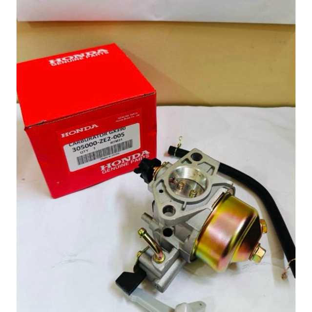 CARBURATOR HONDA ENGINE gx390,gx420,gx460 HONDA