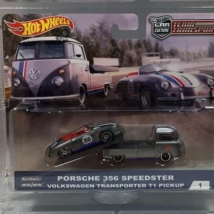 Protektor Blister Untuk Hotwheels Team Transport