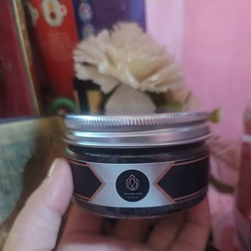 Shahar Oud / Syahar Oud / Bukhur Oud