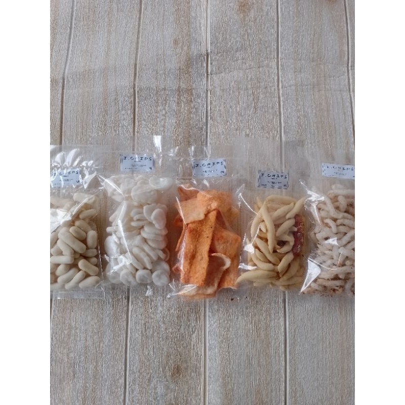 

SNACK CEMILAN MURAH SERBA 2500