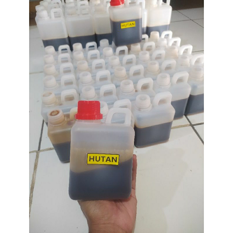 

madu hutan rimba 0,5 kg