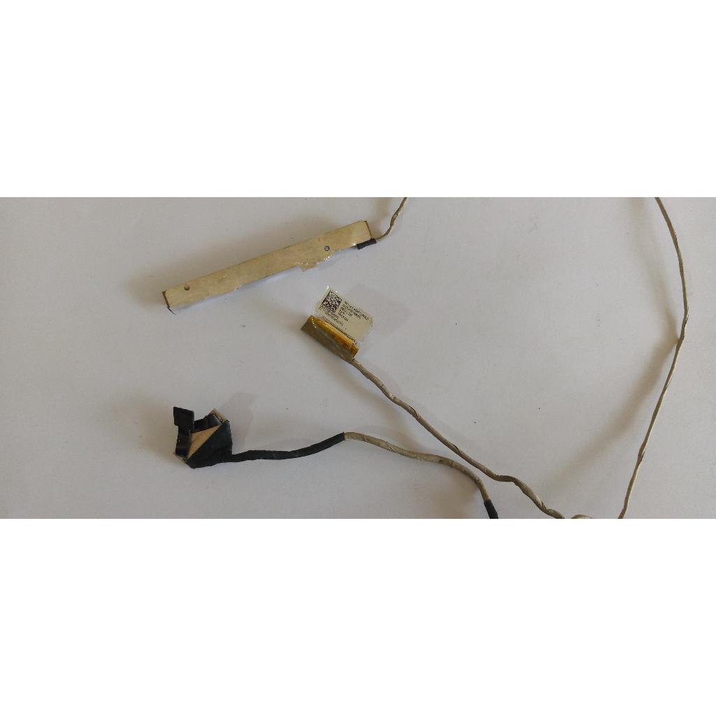 FLEXIBLE LCD + CAMERA LENOVO G40 SERIES