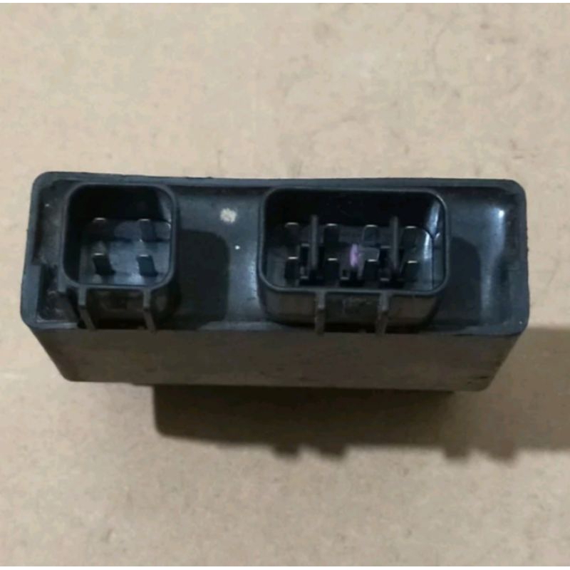 Cdi Jupiter Mx New 5Oc Original Cdi Pengapian Mx New 135 Termurah Langka