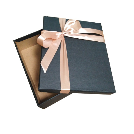 

Box Kado Souvenir Kotak Kado Hampers 15cm x 20 cm x 4 cm