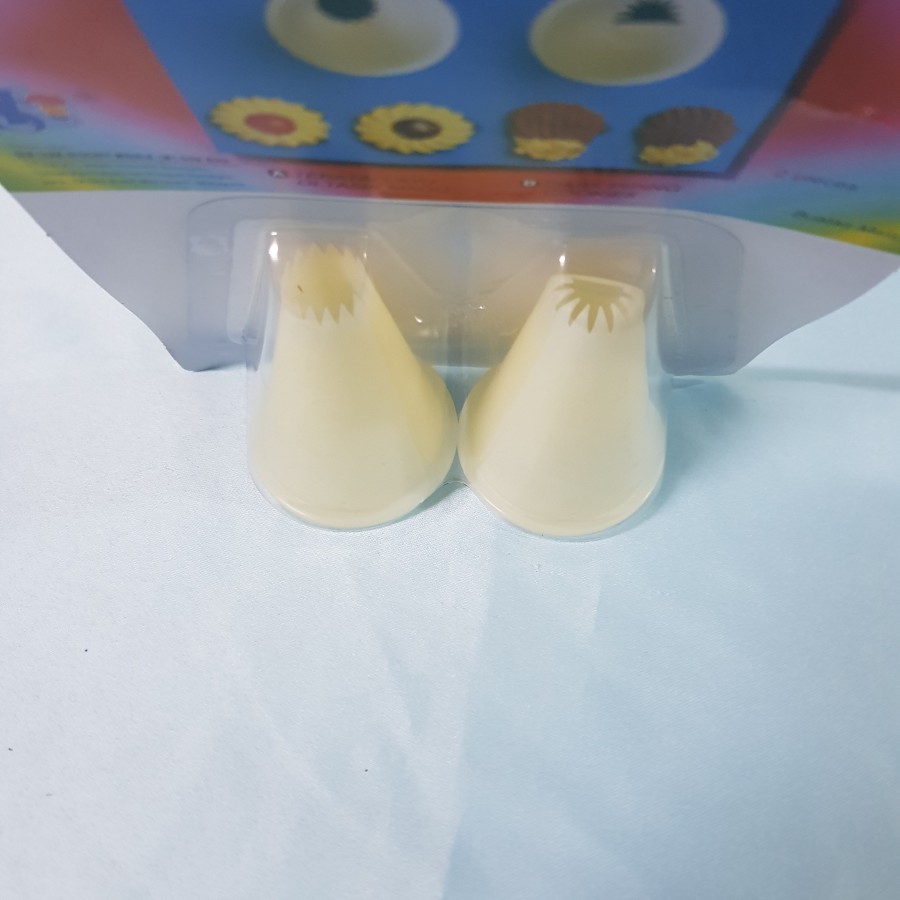 Sin Lian No. 143 Acuan Kue Semprit 2pcs