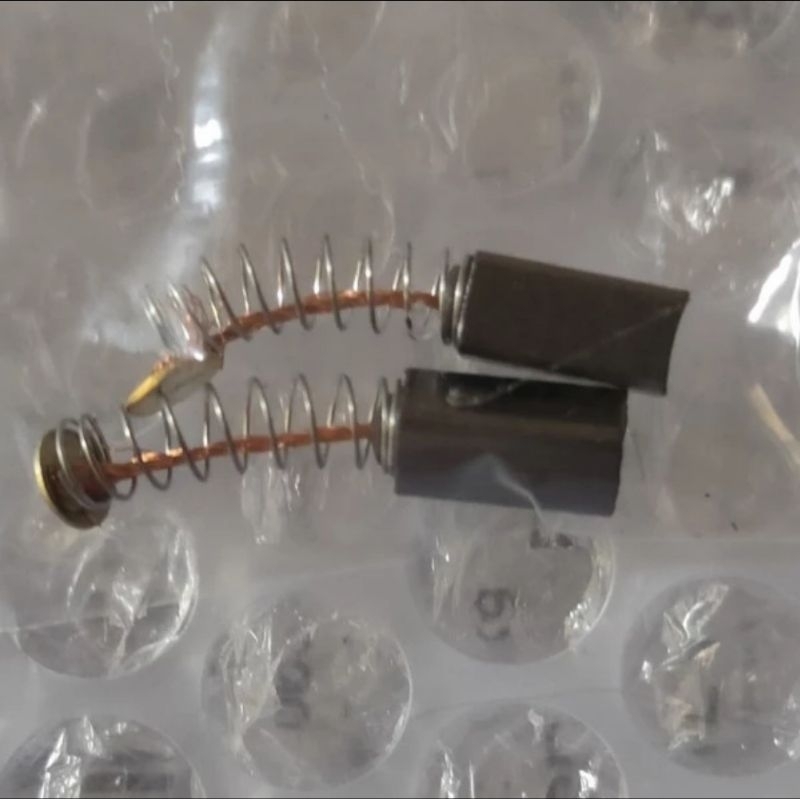 CarboN brush Areng gerinda mini grinder