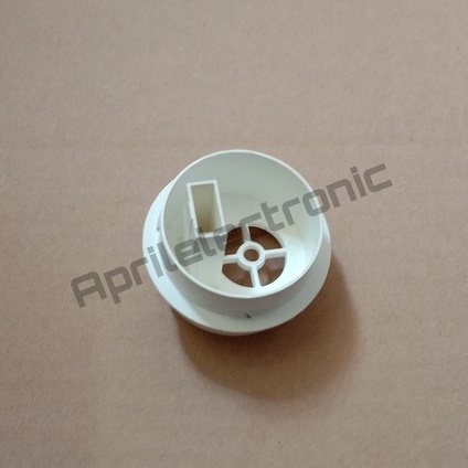 AT Sparepart Steam Valve Tutup Uap Rice Cooker Philips HD3118  HD3119