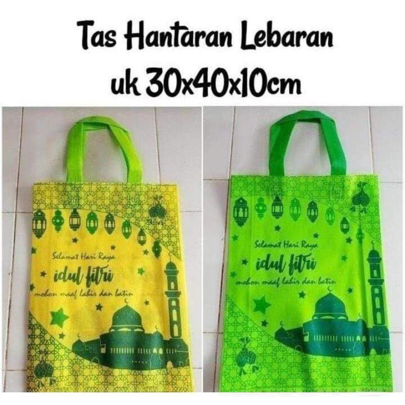 

TAS PASKET LEBARAN 1PACK