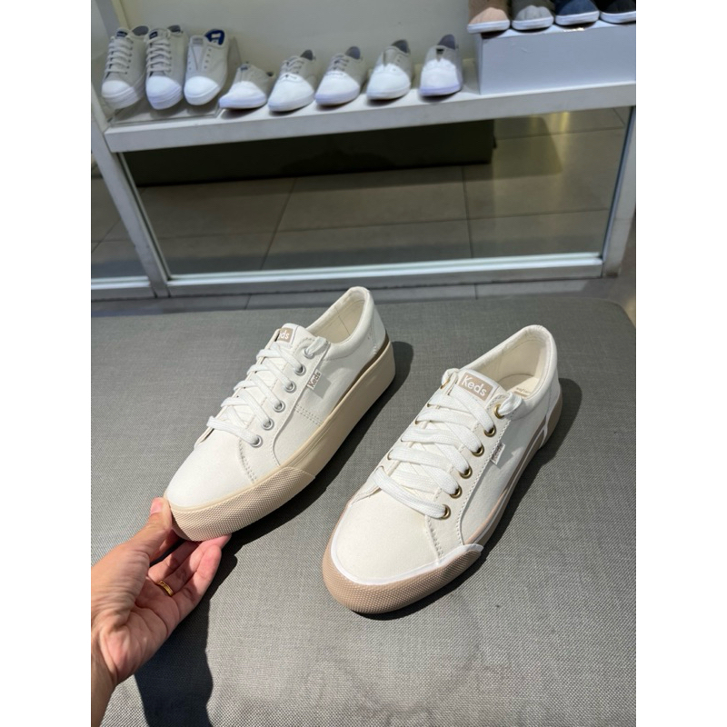 Keds Jump Kick - jastip sepatu keds✨