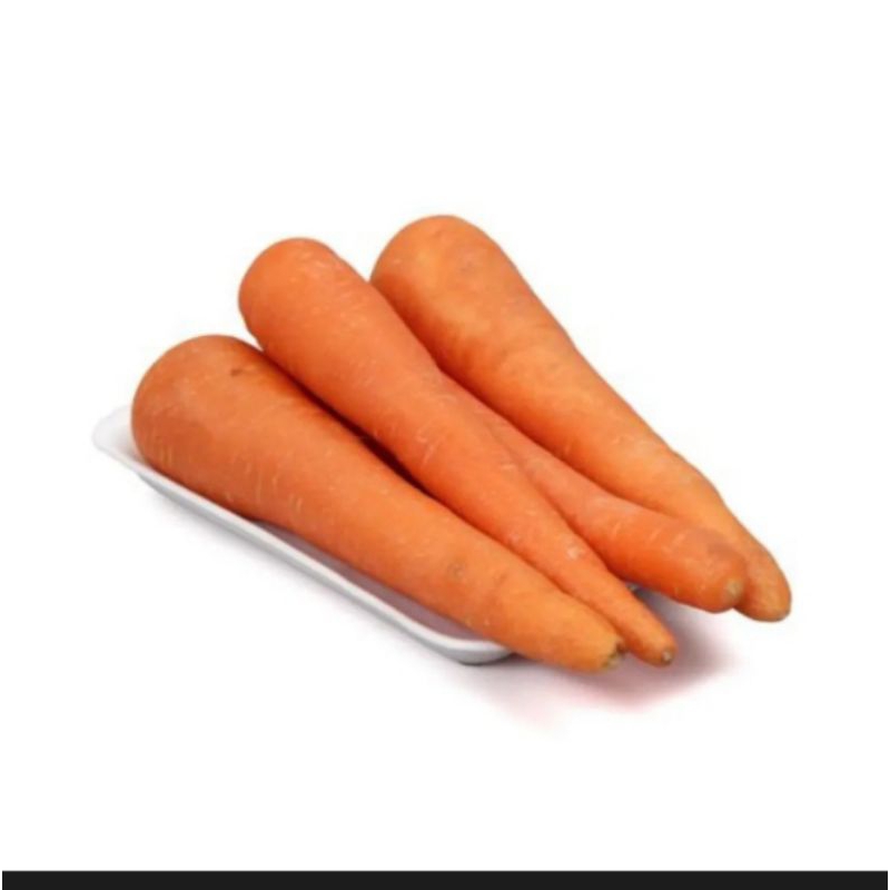 

wortel berastagi segar 500gr