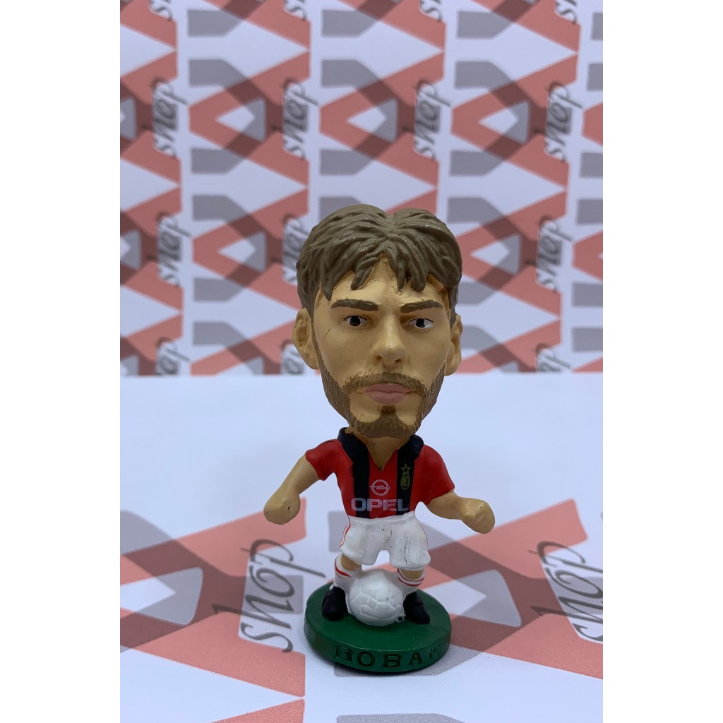 Prostars AC Milan Zvonimir Boban PRO271 Corinthian 1999