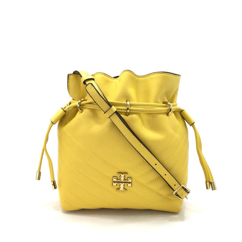 TB Kira Chevron Bucket Small