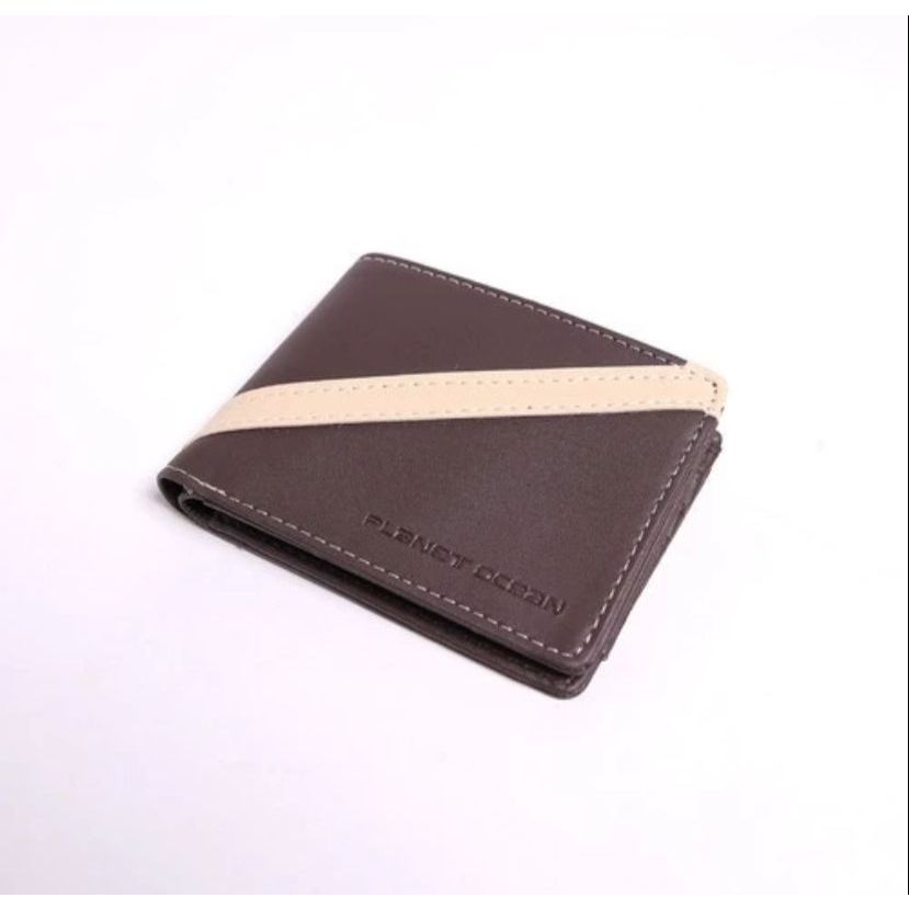 PLANET OCEAN ORIGINAL - DOMPET LIPAT PRIA DPO352180