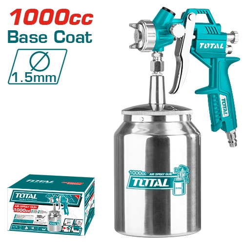Air spray gun/cat semprot(TAT11001)