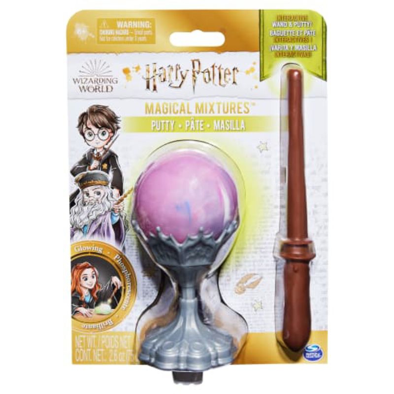 Wizarding World Magnetic Putty 6062565