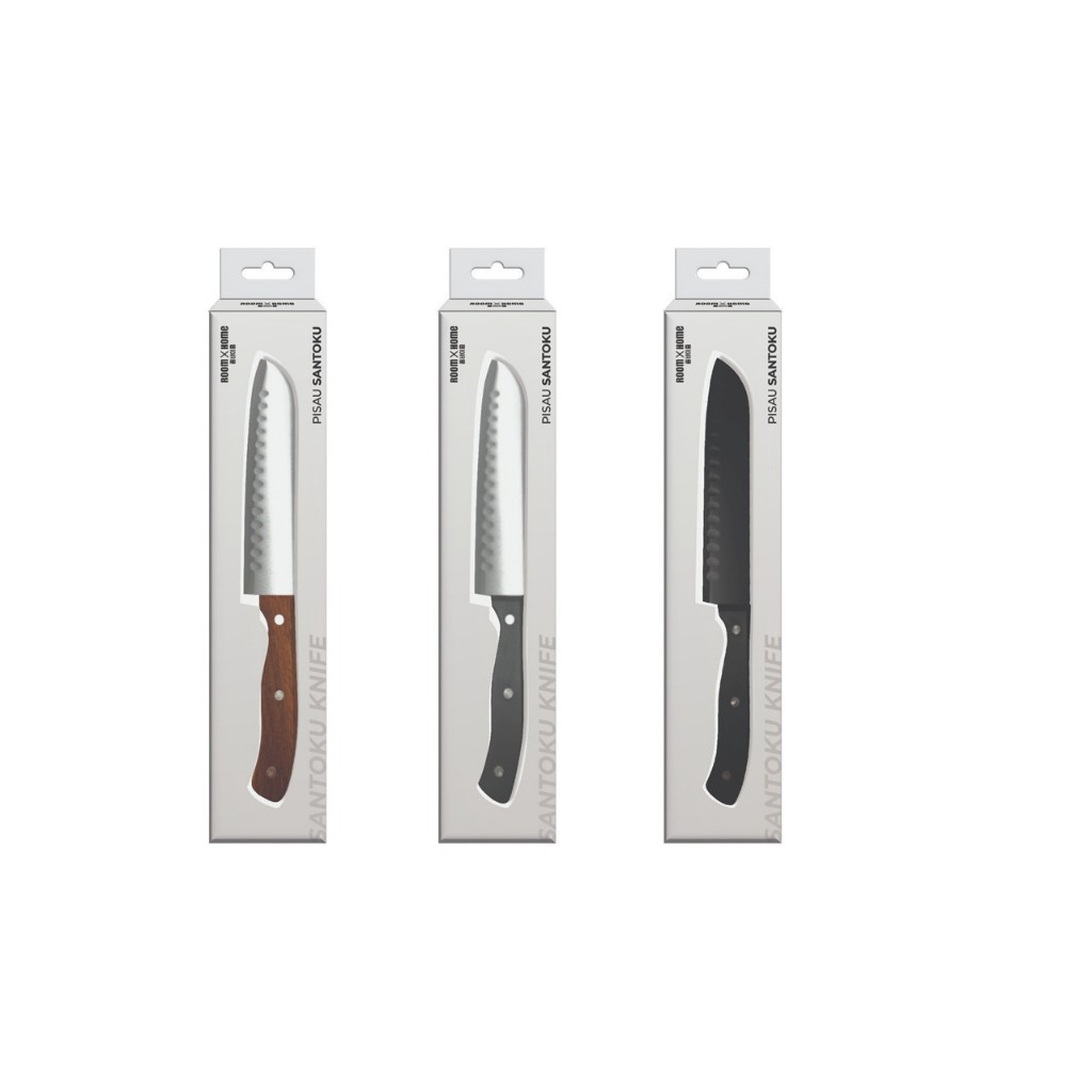 Roomxhome knife santoku