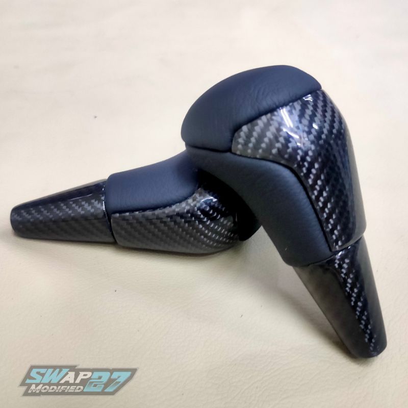 shift knob, shift knop, tuas presneling fortuner vrz, innova reborn, hilux matic original custom car