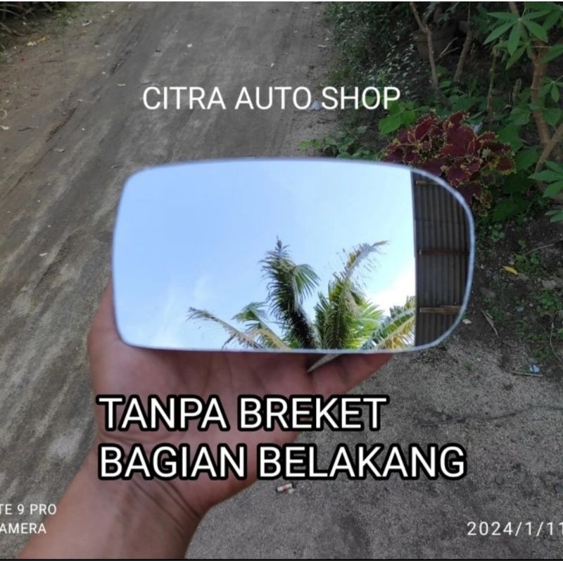 Kaca Spion Proton SAGA FLX 2012 2013 2014 KANAN