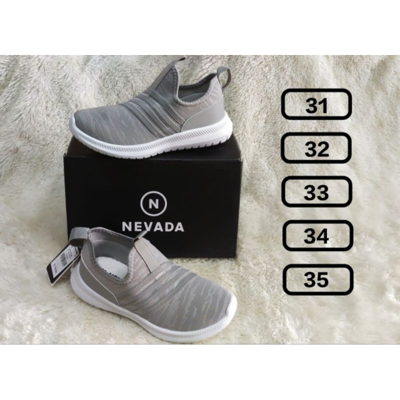 Sepatu Anak Branded Mall