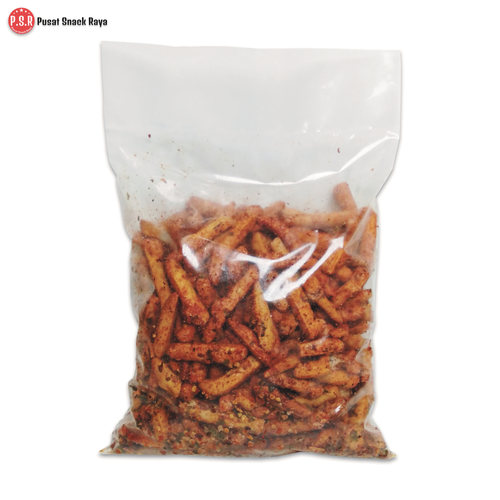 

Basreng Stik Pedas Daun Jeruk 500 gr