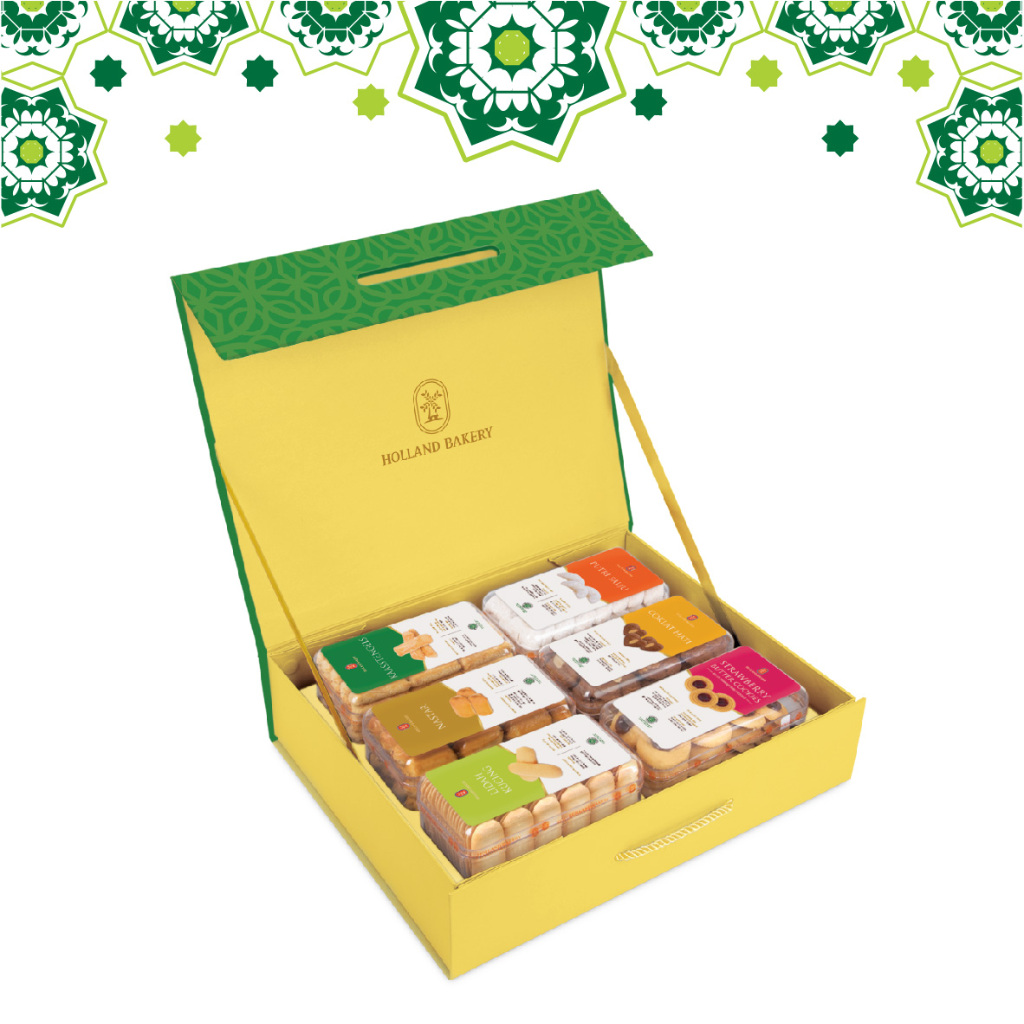 

Rahmat Gift Box