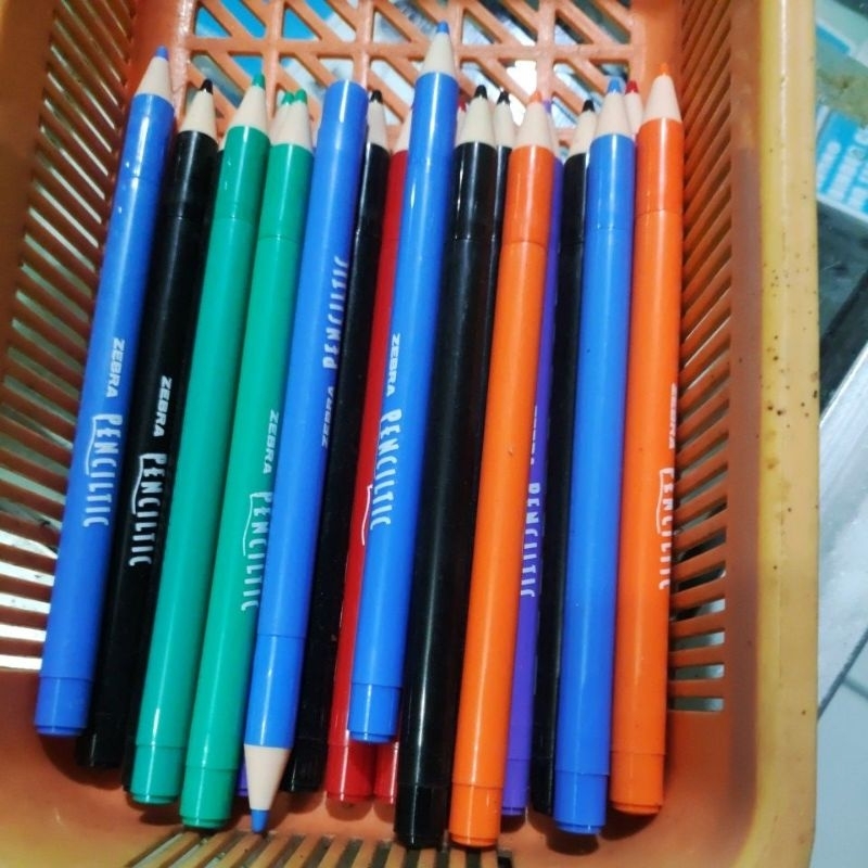 

penciltic