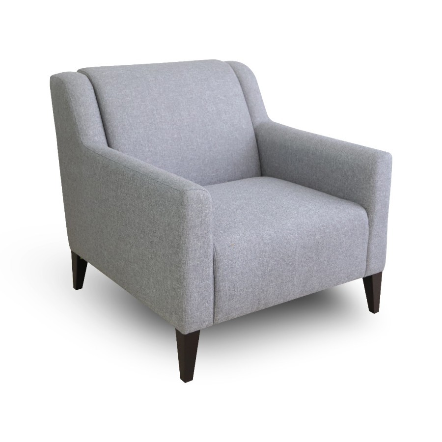 VIVERE Lasra Sofa 1 Seater - Sofa Ruang Tamu