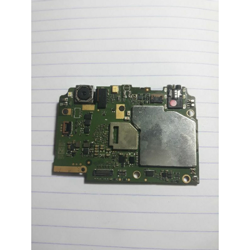 mesin redmi 4a matot perawan