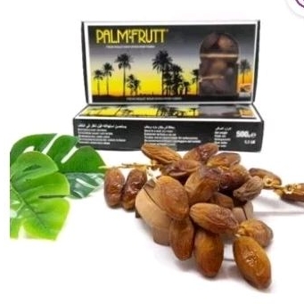 

kurma palmfruit 500gr