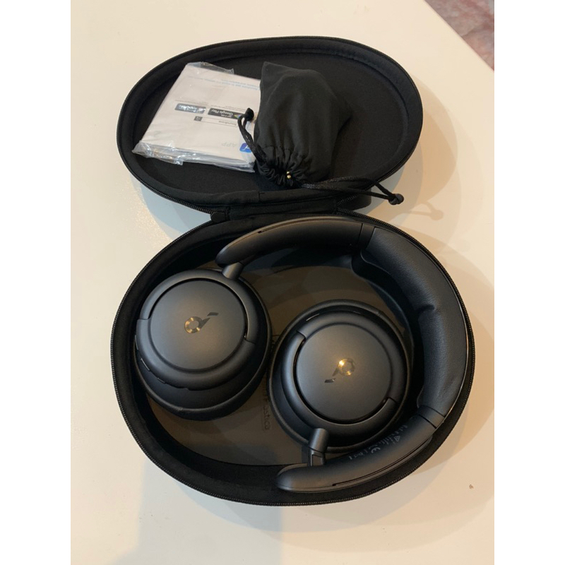 Anker Soundcore Life Q35 second