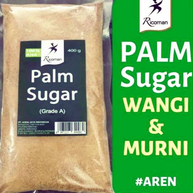 

Terkini Palm sugar 4gr grade A P79