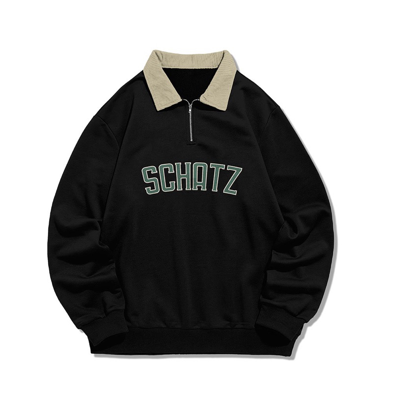 Crewneck SS Vintage