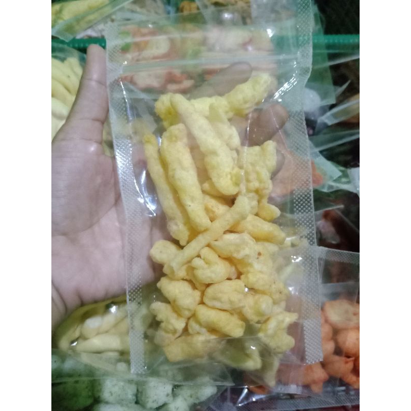 

twisko jagung