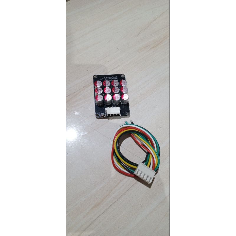Active Balancer 4s 8s 16s 21s