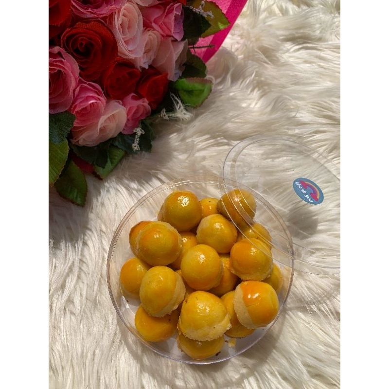 

nastar kue lebaran mrupul