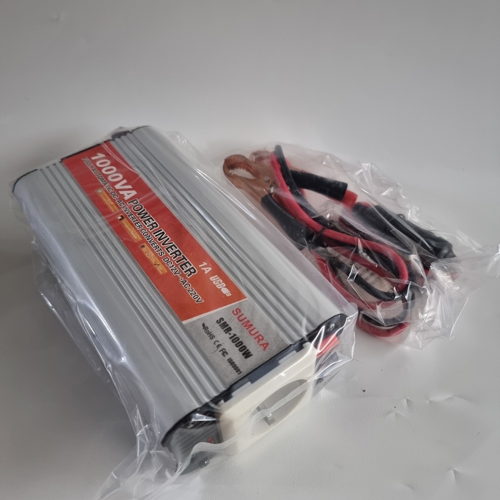 inverter 1000w/power inverter/inverter DC to AC