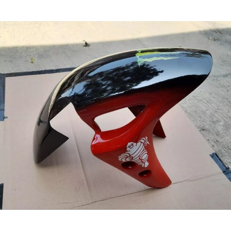 spakbor model R1m PNP ke r25
