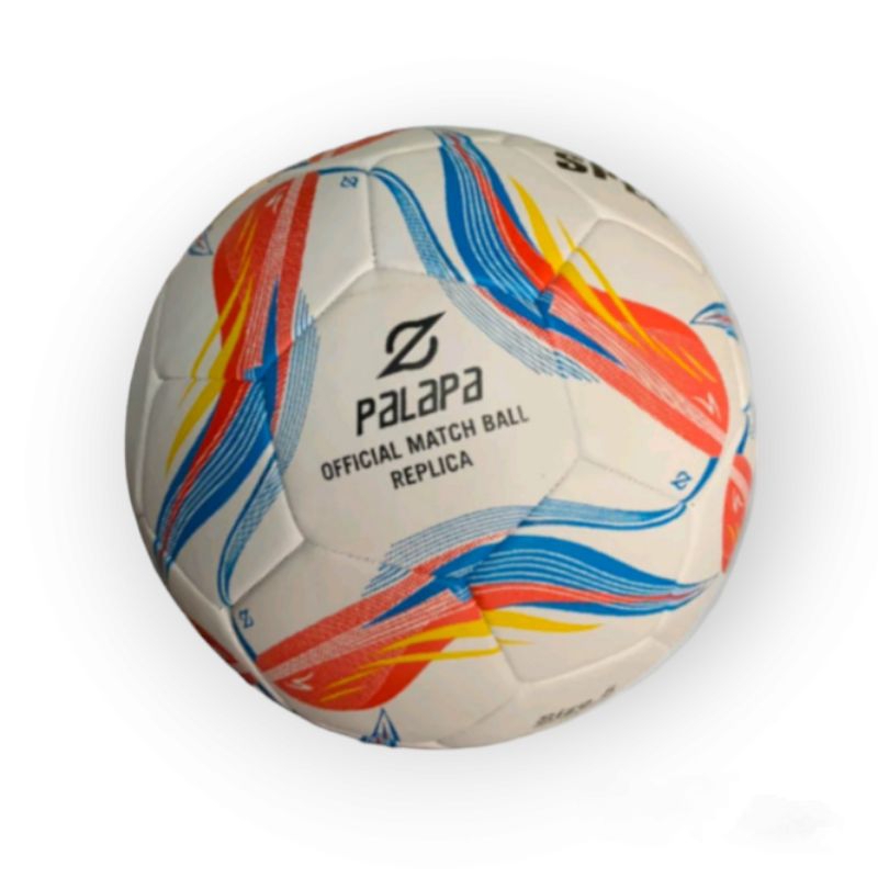 Bola Sepak/Bola Bliter/palapa