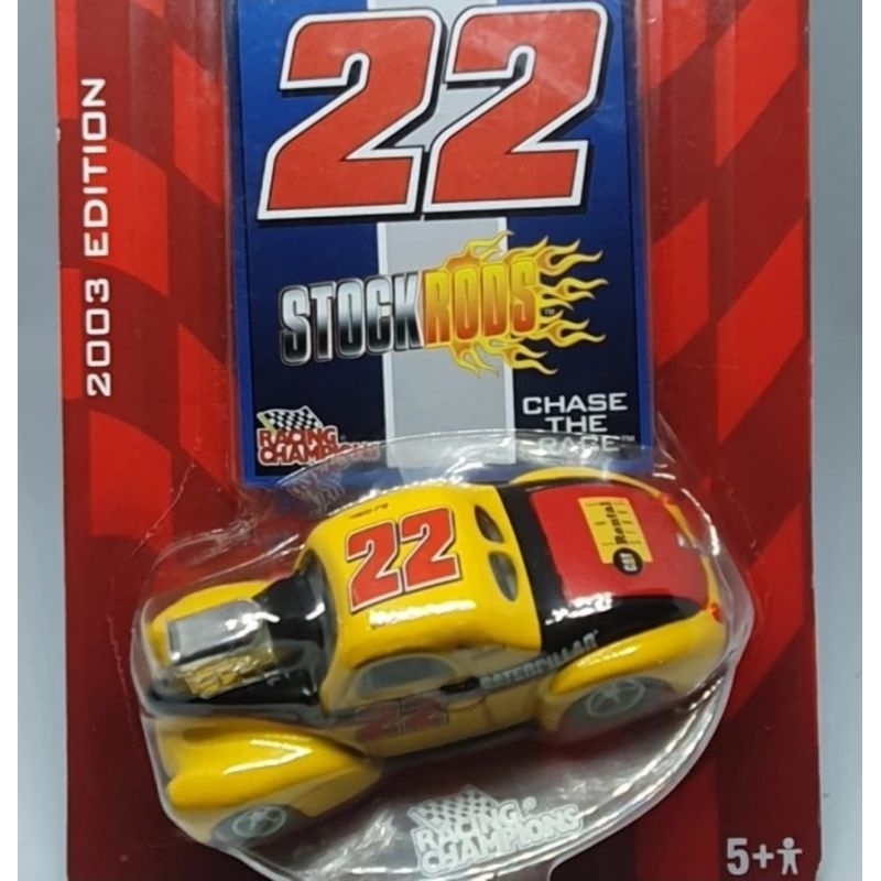 Diecast Nascar Limited