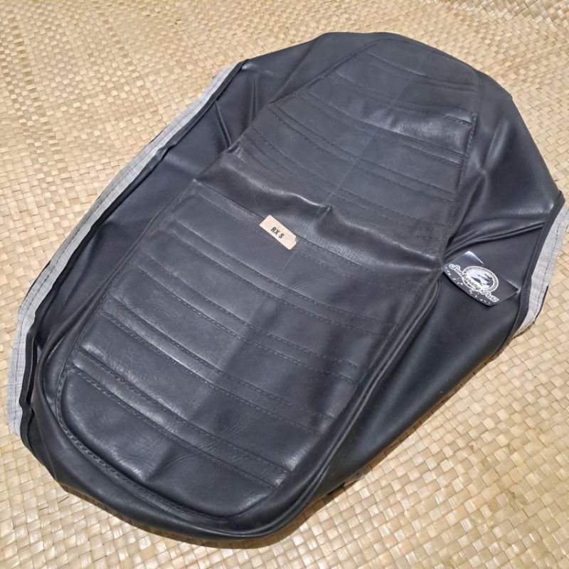 COVER KULIT JOK YAMAHA RXS RX S CONGO NOS FULLPRESS