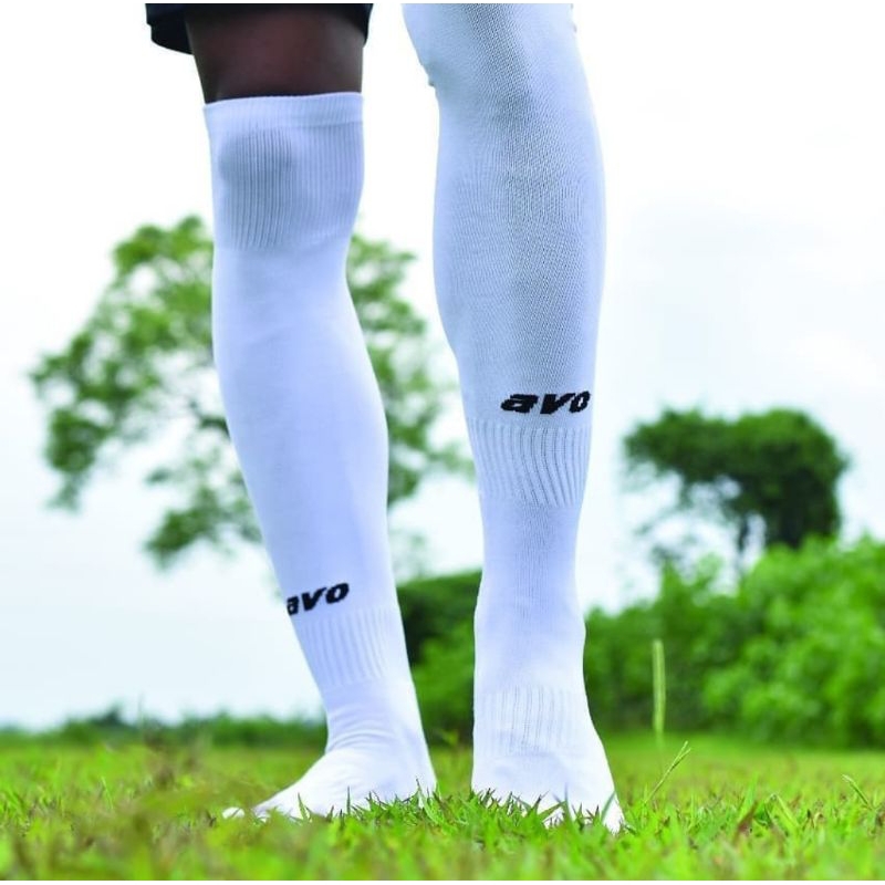 Kaos kaki avo panjang Anti slip