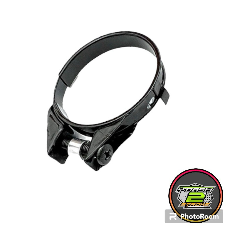 Klem Kuncian Filter Karbu Karburator Carburator Original