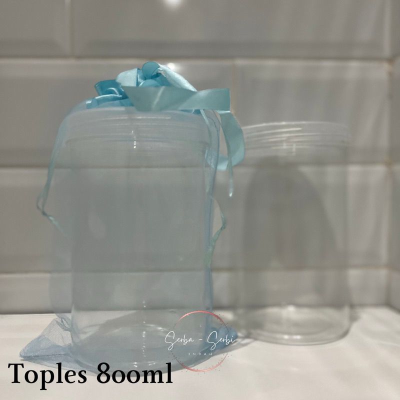 TILE TOPLES 800 ml