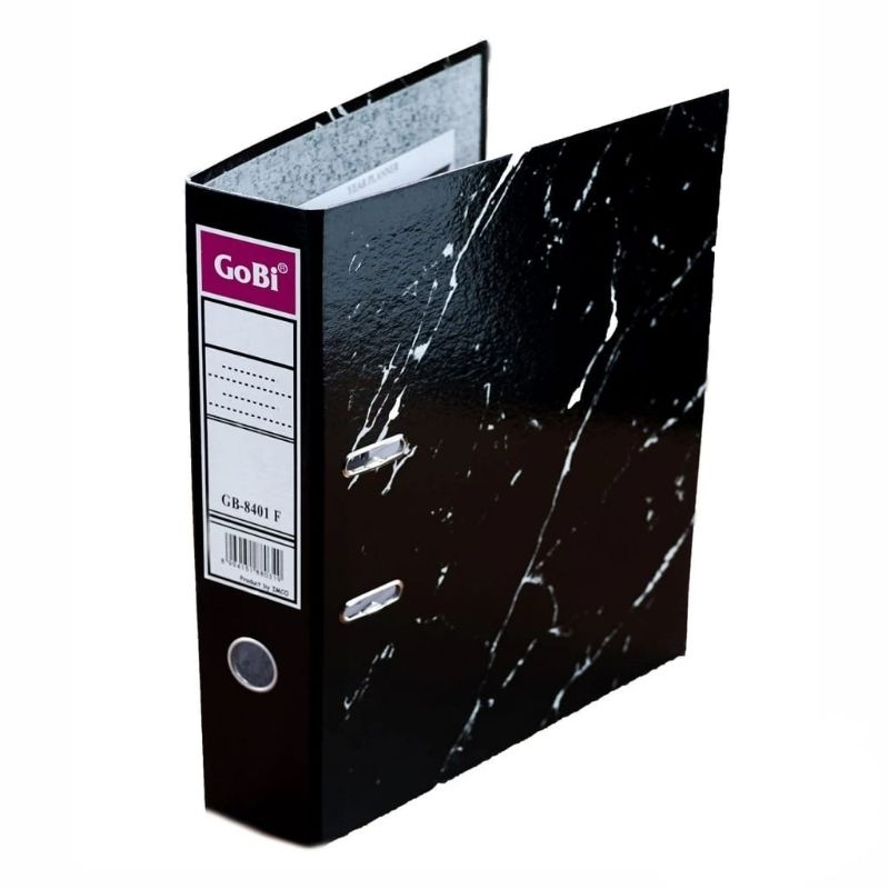 

Gobi folder organizer kertas ordner small folio kwitansi - Odner / Ordner / Otner / Orgenizer Merk Gobi