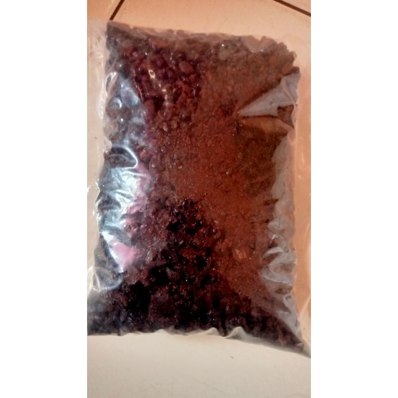 

Kopi Kasar Aceh Nuha 1 kg
