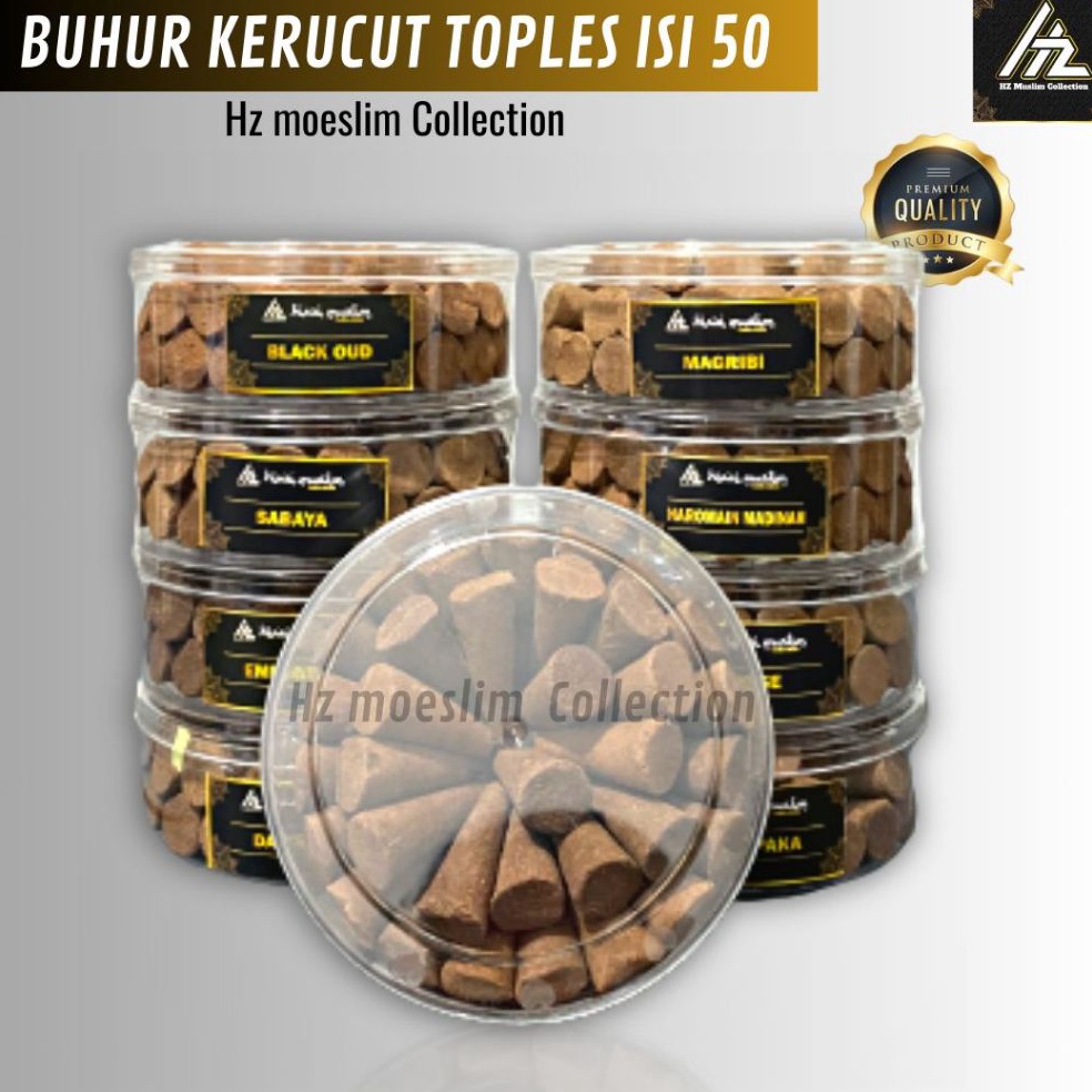 Cuma hari ini Buhur Kerucut  Buhur Gahru Bukhur Bakhor Dupa Al Mabruk GaharuPengharum Ruangan Dan Ar
